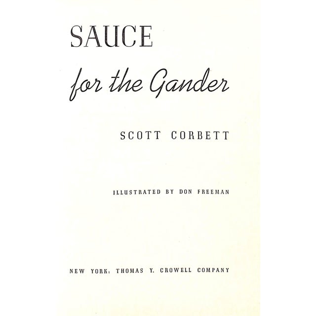 CORBETT Scott [238] pp. Thomas Y. Crowell 1951 8 1/4" x 5 5/8" An amazing story of a Caucasian who decided to go into...