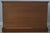 Stickley Solid Cherry Raised Panel Server Cabinet For Sale - Image 14 of 18