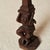 19th Century 19th Century French Oak Table (Small) For Sale - Image 5 of 5