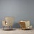 Vintage Lounge Chairs, 1960s, Set of 2 For Sale - Image 10 of 11