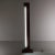 Maroon Ara Floor Lamp from Nemo, 1990s For Sale - Image 8 of 12