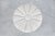 Mid-Century Modern Round Sunburst Ottoman, 1960s For Sale - Image 11 of 13