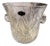 St Louis Crystal Champagne Bucket, 1940s For Sale