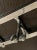 Chrome French Art Deco Coat Rack Hanger - Swivel Hooks 1940s, Chrome Plate For Sale - Image 8 of 12
