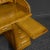 Edwardian Oak Roll Top Desk For Sale - Image 14 of 17