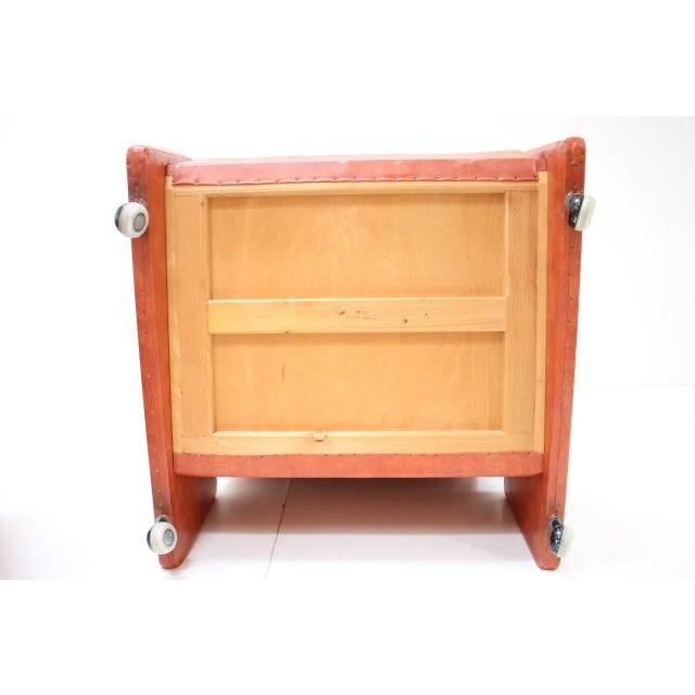 Set of Mid-Century Armchairs by Arch, Špička, 1970s For Sale - Image 10 of 11