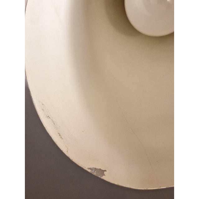 Mid-Century Modern Table Lamp from J. T. Kalmar, Austria, 1950s For Sale - Image 9 of 10