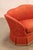 Hickory Chair Company Pair Of Custom Upholstered Silk Damask Sofas For Sale - Image 12 of 18