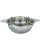 Mid 20th Century Vintage the 21 Club Nyc Restaurant Silverplate Caviar Bowl New York For Sale - Image 5 of 13