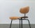 E 68 multi-purpose chair by wilde+spieth after a design by egon eiermann from the 50s. Here an early and rare version with...