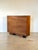 1950s Walnut Bookcase in the style of Gio Ponti, 1950s For Sale - Image 5 of 12