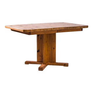 1970s Danish Dining Table For Sale