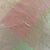 1980s 1960s Silk Taffeta Plaid Round Table Cloth For Sale - Image 5 of 8