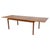 Mod. 601 Extendable Dining Table by Alfred Hendrickx for Belform, 1960s For Sale - Image 11 of 11