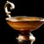 Antique French Silver Gilt Mounted Agate Cup, 1800s For Sale - Image 12 of 18