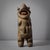 Early 20th Century Mambila Crocodile Figure Tadep Cameroon For Sale In Denver - Image 6 of 11