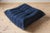 Blue Microfiber Togo Living Room by Michel Ducaroy for Ligne Roset, 1970, Set of 5 For Sale - Image 15 of 17