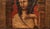 Bonifacio Bembo Seguace, Pair of Panels of Saint Sebastian Guerriero, 1620, Oil on Board For Sale - Image 11 of 15