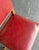 Spanish Revival Leather Dining Chairs - 6 For Sale - Image 10 of 13