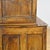 Antique Tridarn Cabinet in Oak, 1710 For Sale - Image 11 of 18