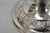 Vintage Gorham Yc3021 Silver Plated 3 Arm Convertible Candelabra - A Pair For Sale - Image 10 of 15