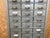 Industrial Metal Workshop Drawer Cabinet by Bito, 1960s For Sale - Image 6 of 18