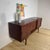 Vintage Scandinavian Teak Sideboard with Drawers, 1960s For Sale - Image 4 of 9