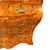 This exceptional German Baroque commode, circa 1750, brings sculptural elegance and historic richness to any interior. The...