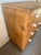 Antique Pine Two Over Three Drawers - Chest of Drawers From England For Sale - Image 16 of 18