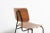 Danish School Chairs, 1960s, Set of 3 For Sale - Image 6 of 9