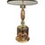 Pink Smoked Murano Glass Table Lamps, 1960s, Set of 2 For Sale - Image 3 of 6