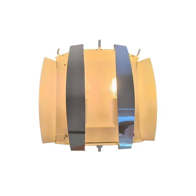 Wall Lights in Chrome from Doria Leuchten, 1960s, 1950s, Set of 2 For Sale - Image 10 of 11