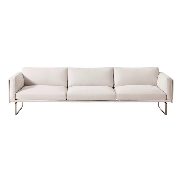 Sofa by Piero Lissoni for Cassina For Sale