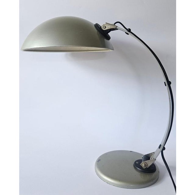 - rare type - marked - adjustable - very nice style of lighting Up to 250V (Europe/UK Standard).The wiring of this item...