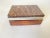 1970s Onyx Box in Brown, Italy, 1970s For Sale - Image 5 of 7