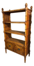 Example of Tommy Bahama Casegoods and Storage