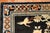Early 20th Century Zabihi Collection Chinese Batou Pictorial Rug - 4'4" x 6'9" For Sale - Image 4 of 10