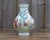 Chinese Famille Rose Figural Porcelain Vase, 1950s For Sale - Image 3 of 18