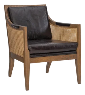 Maitland-Smith Hazel Accent Chair
