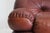 Vintage Italian Sapporo Sofa in Leather from Mobil Girgi, 1970s For Sale - Image 6 of 9