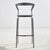 Set of Opus Bar Stools by Pelikan Design for Bent Krogh For Sale - Image 3 of 18