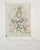 ARTIST: Salvador Dali TITLE: Petites Nus (from Appolinaire) I MEDIUM: Etching SIGNED: Hand Signed PUBLISHER: Editions...