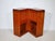 Wood Mid-Century Folding Teak Bar Cabinet by Reno Wahl Iversen for Skovby, 1960s For Sale - Image 7 of 18