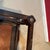 Wood Vintage Coffee Table For Sale - Image 7 of 8