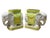 Ceramic Vintage Ceramic Elephant Planters / Cachepots – Pair For Sale - Image 7 of 10