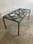 1960s Mid Century Brutalist Coffee or Console Table For Sale - Image 5 of 14