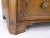 Pair of Mahogany Bow Serpentine Front 3 Drawers Bachelor Chests Grossfeld House For Sale - Image 6 of 13