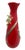 Franz Faber Cymbidum Vase Fz03036 Happy Shen Yong 2013 Privilege Club For Sale In San Francisco - Image 6 of 8