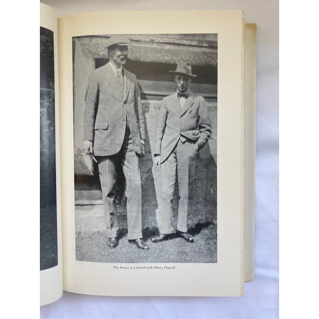 King Edward VIII of England / a Vintage Biography For Sale In Nashville - Image 6 of 6