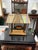 Arts & Crafts 1990s Arts and Crafts Style Lamps by Fredrick Raymond - a Pair For Sale - Image 3 of 10